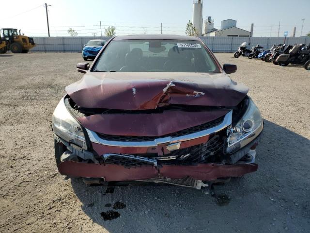 2016 CHEVROLET MALIBU LIMITED LT - 1G11C5SAXGF143410