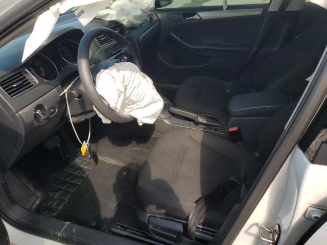 2015 VOLKSWAGEN JETTA SE - 3VWD07AJ6FM310755