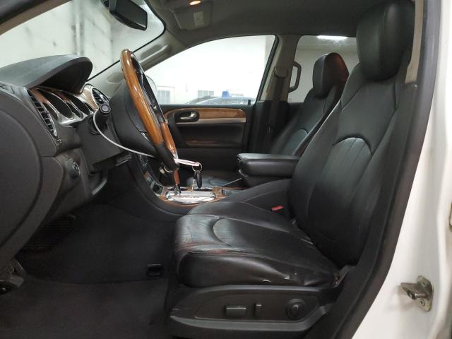 2010 BUICK ENCLAVE CX #3284839522