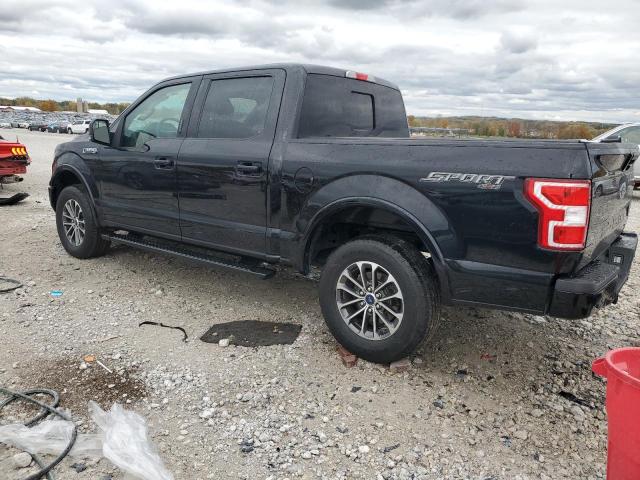 2020 FORD F150 SUPER - 1FTEW1EP8LFA56849