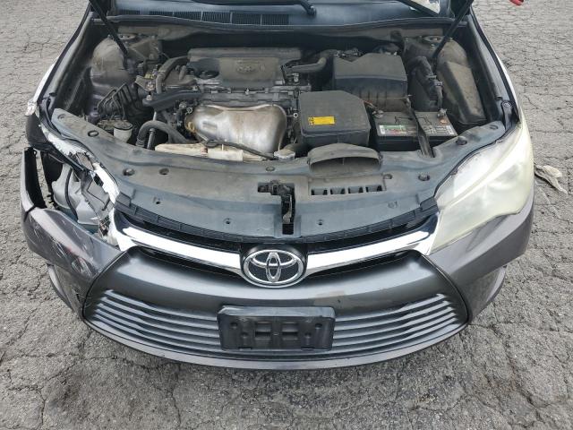 2015 TOYOTA CAMRY LE - 4T4BF1FK4FR504317