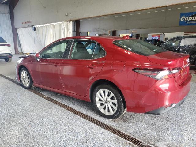 2021 TOYOTA CAMRY LE 4T1C11AK3MU515388