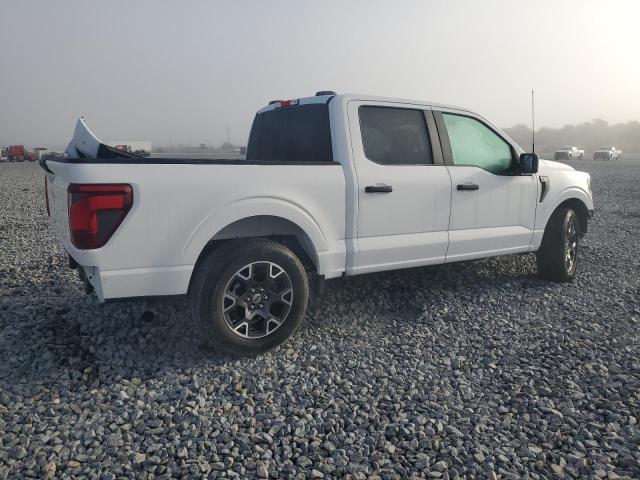 2025 FORD F150 STX - 1FTEW2KP2SKD68892