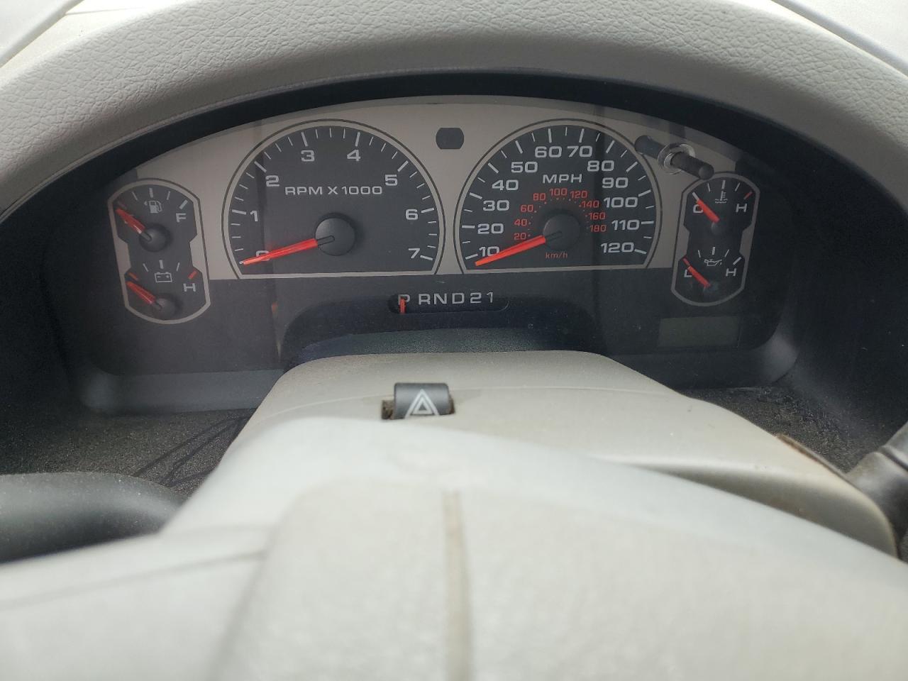 Lot #3286522155 2008 FORD F150