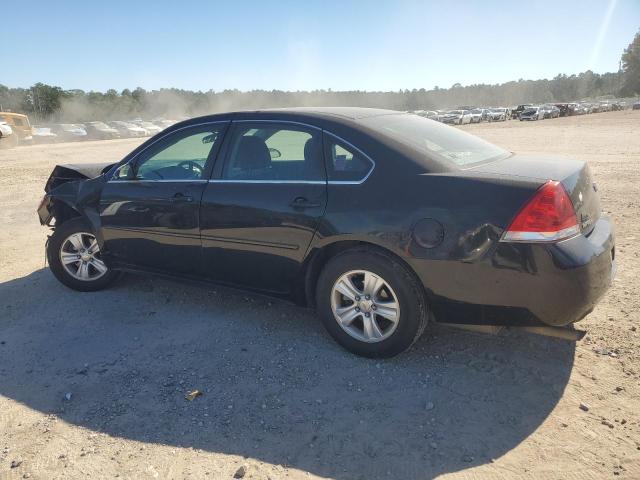 2022 CHEVROLET IMPALA LS - 2G1WF5E34C1254692