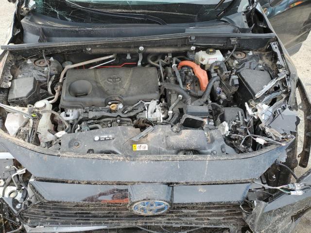 2019 TOYOTA RAV4 XLE - 2T3RWRFV3KW031433