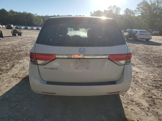 2015 HONDA ODYSSEY EXL - 5FNRL5H6XFB122413