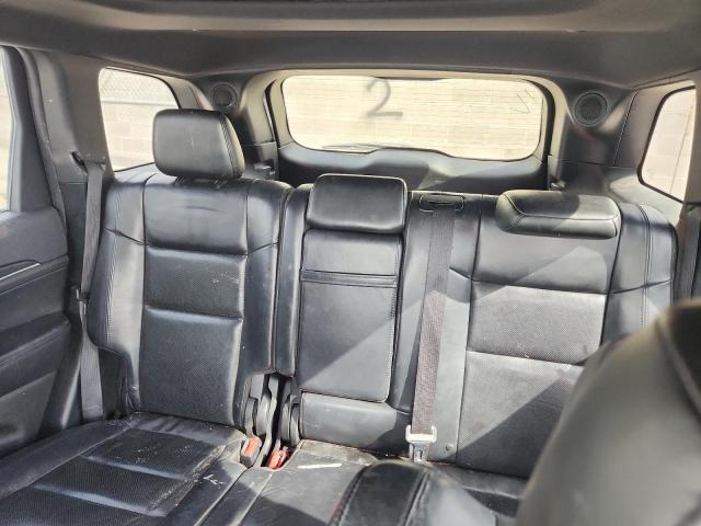 2018 JEEP GRAND CHER #3278595940