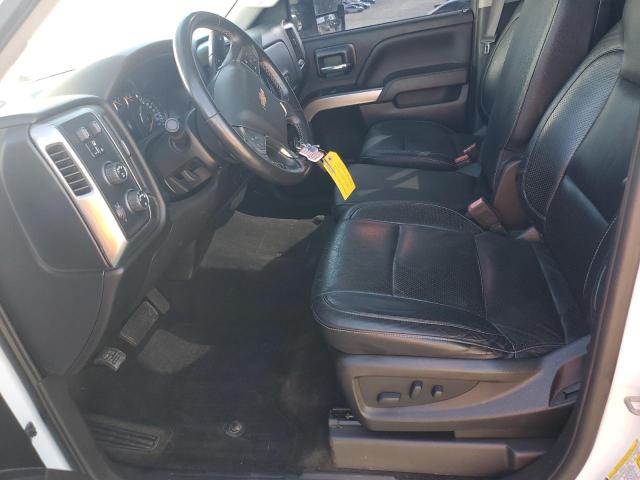 2018 CHEVROLET SILVERADO - 3GCUKREC3JG341022