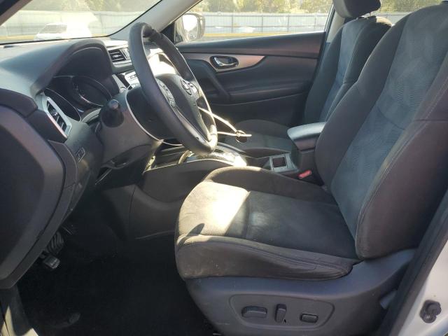 2015 NISSAN ROGUE S KNMAT2MT2FP575504