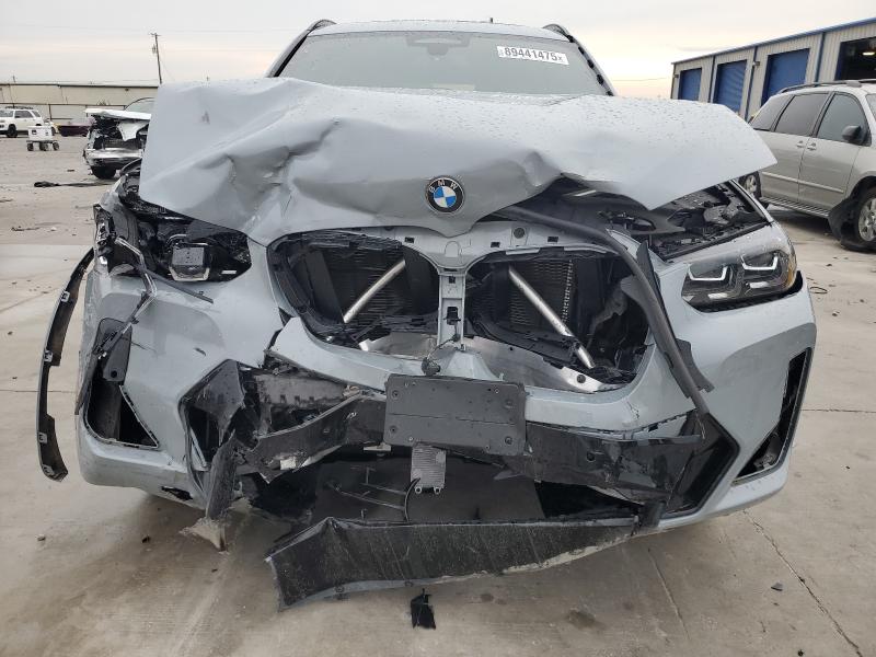 2023 BMW X3 XDRIVE3 5UX53DP08P9T07964