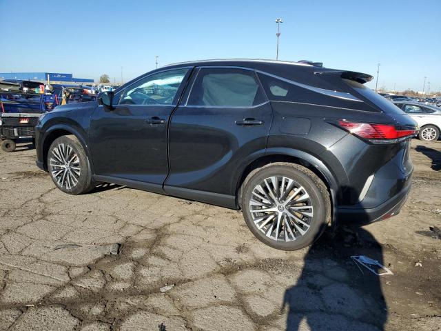 2024 LEXUS RX 350 BAS #3303754438