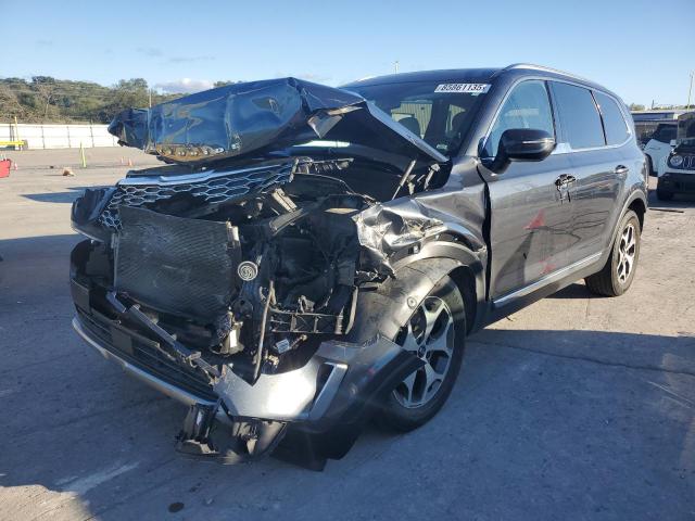 2021 KIA TELLURIDE #3311654232