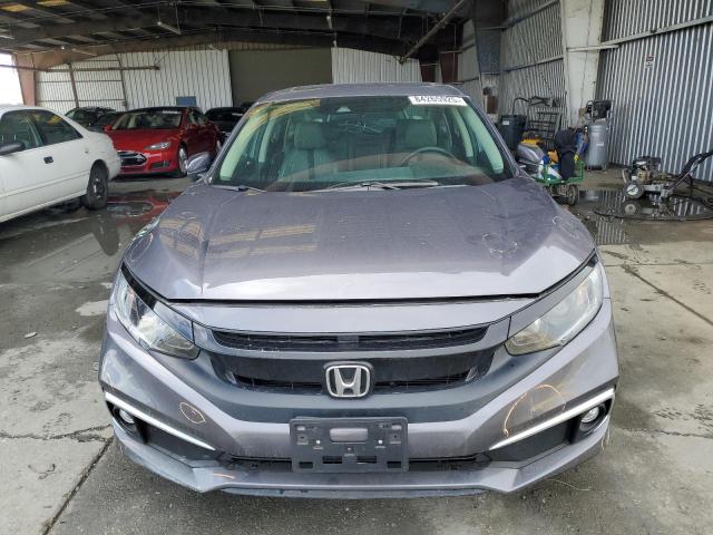 2020 HONDA CIVIC EXL - Other View