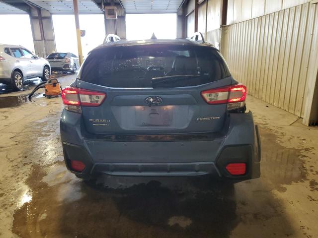 2019 SUBARU CROSSTREK JF2GTANC8K8392682