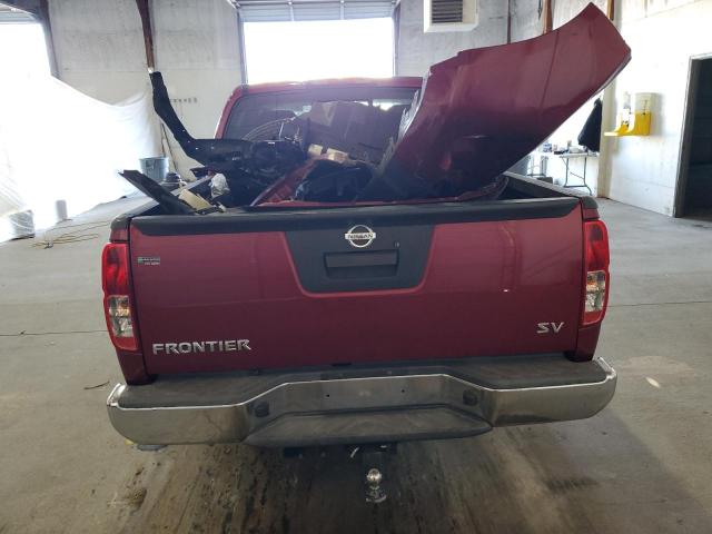 2019 NISSAN FRONTIER S #3301809367