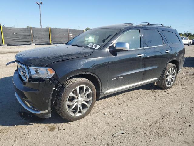 Global Auto Auctions: 2018 DODGE DURANGO CI