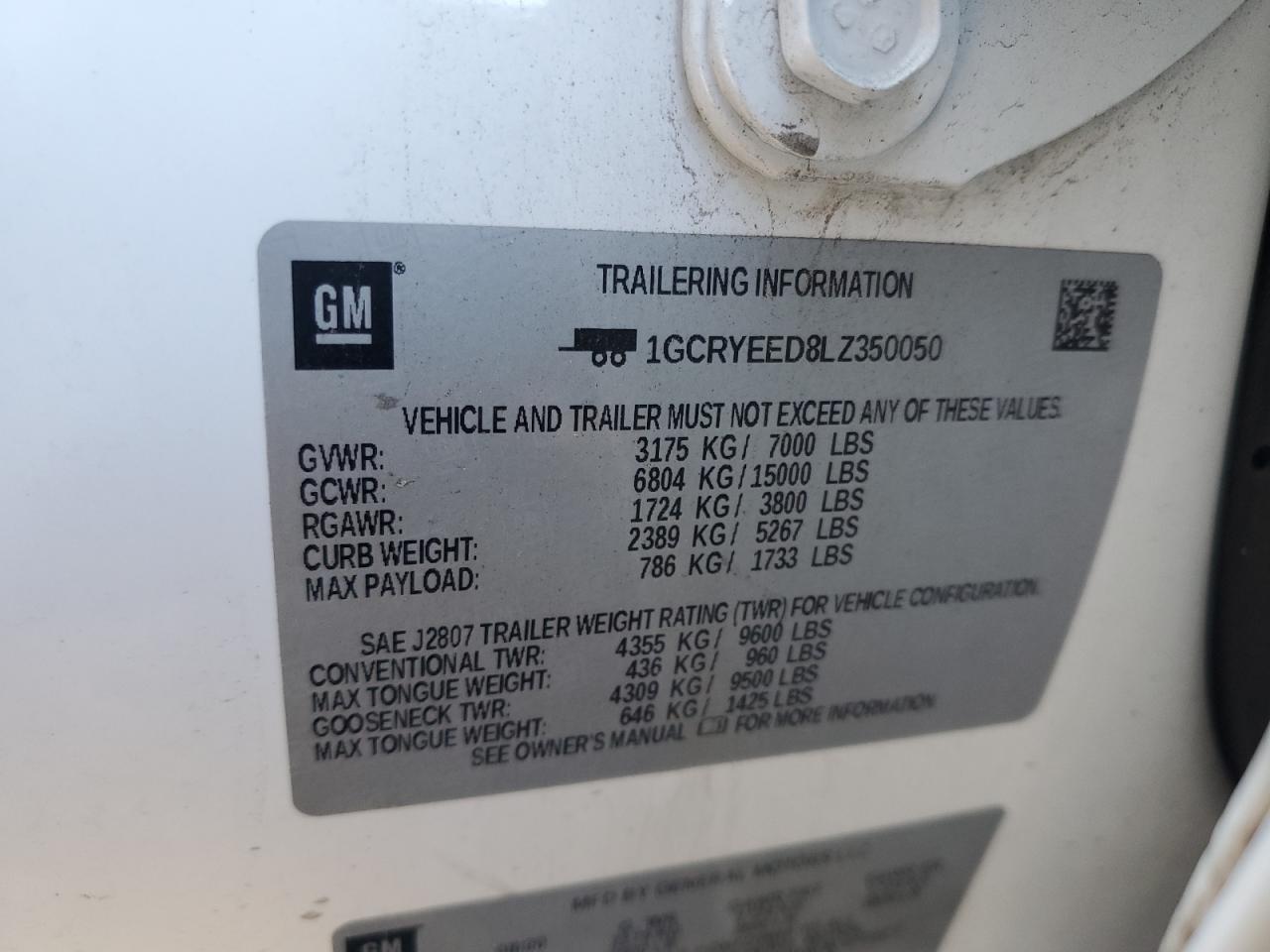 CHEVROLET SILVERADO K1500 RST