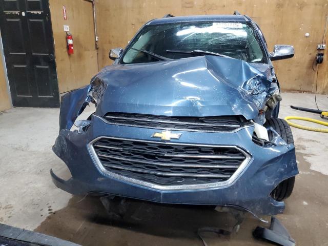 2017 CHEVROLET EQUINOX PR 2GNALDEK1H6235563