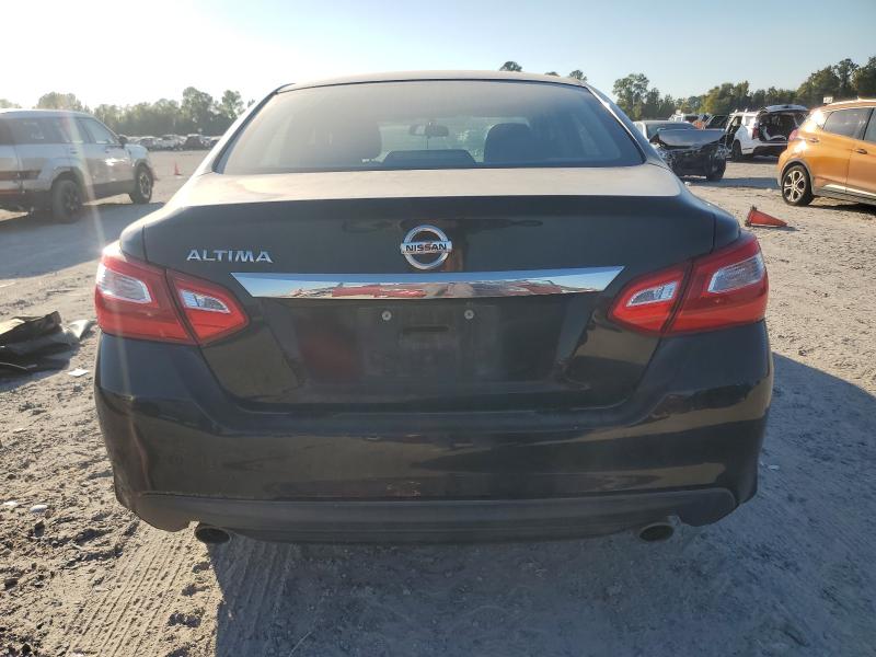 2017 NISSAN ALTIMA 2.5 #3305290302
