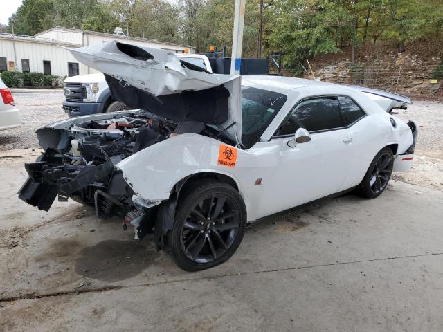 2019 DODGE CHALLENGER #3301819339