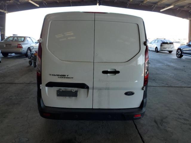2017 FORD TRANSIT CO #3285807682
