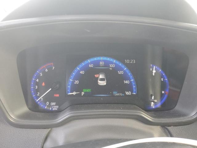 2020 TOYOTA COROLLA LE - JTDEBRBE2LJ013991