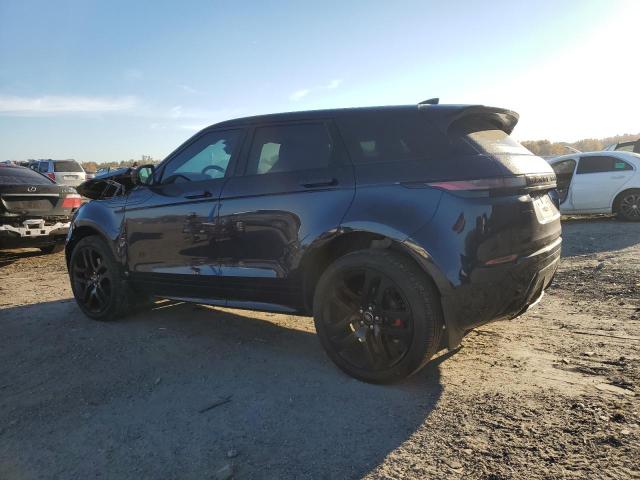 2022 LAND ROVER RANGE ROVE #3292409277