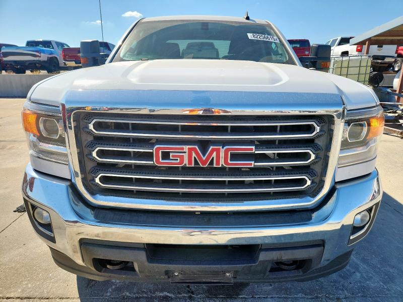 2017 GMC SIERRA C25 1GT11SEGXHF158647