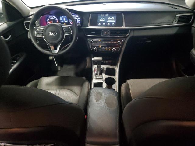 2018 KIA OPTIMA LX - 5XXGT4L30JG233668