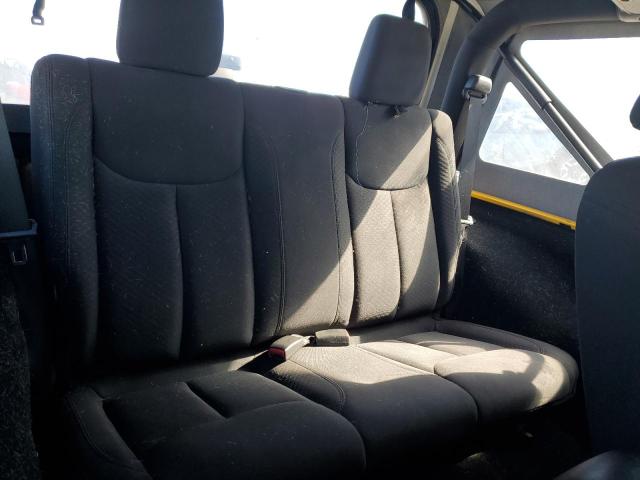 2015 JEEP WRANGLER S 1C4AJWAG0FL592393