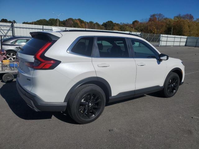 2024 HONDA CR-V SPORT #3296358139