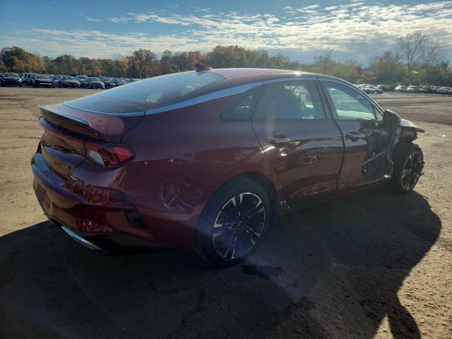 2022 KIA K5 GT LINE #3302646022