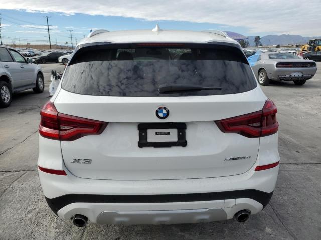 2021 BMW X3 SDRIVE30I #3284209555