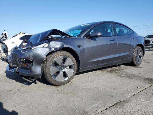 Global Auto Auctions: 2023 TESLA MODEL 3