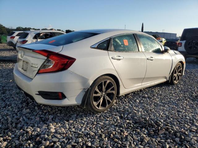 2020 HONDA CIVIC SPOR - 2HGFC2F84LH508497