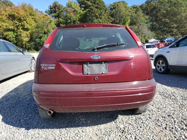 2007 FORD FOCUS ZX5 #3303593937