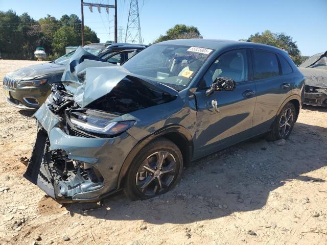 Global Auto Auctions: 2025 HONDA HR-V EXL