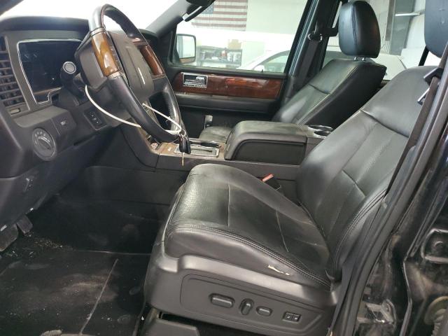2011 LINCOLN NAVIGATOR #3284817520