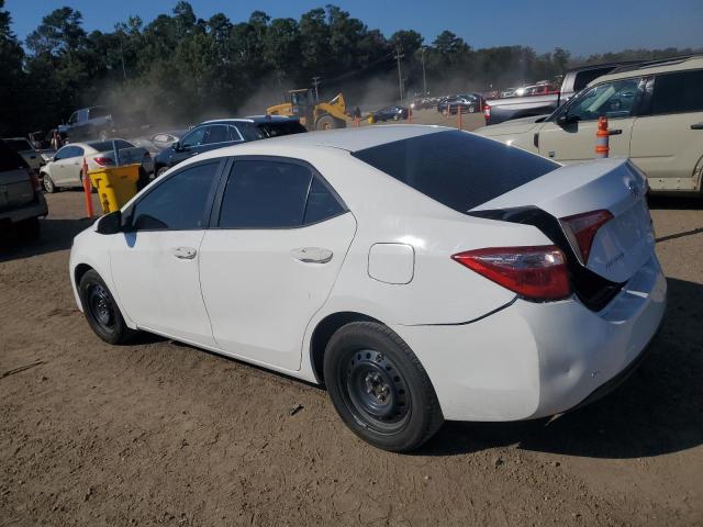 2017 TOYOTA COROLLA L 5YFBURHE7HP653587