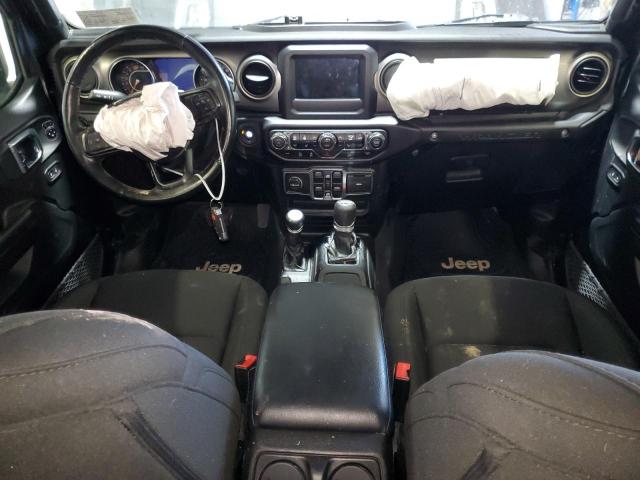 2020 JEEP WRANGLER U - 1C4HJXDN1LW166771