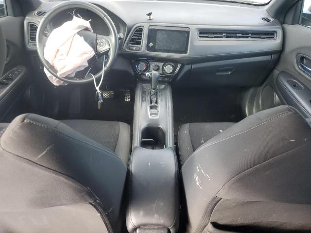 2021 HONDA HR-V SPORT 3CZRU6H1XMM743189