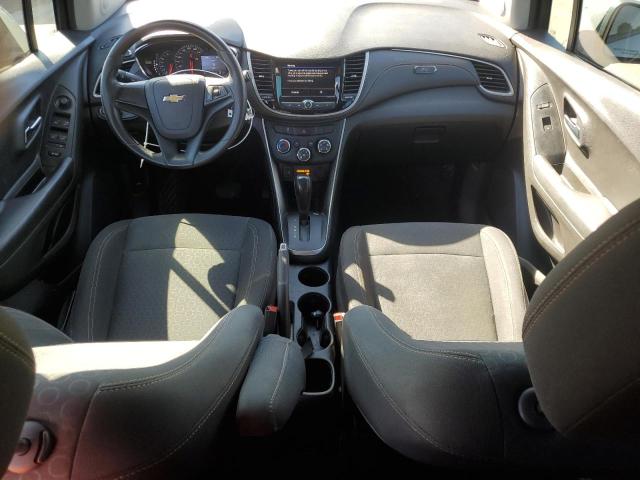 2020 CHEVROLET TRAX LS - 3GNCJKSB7LL271835