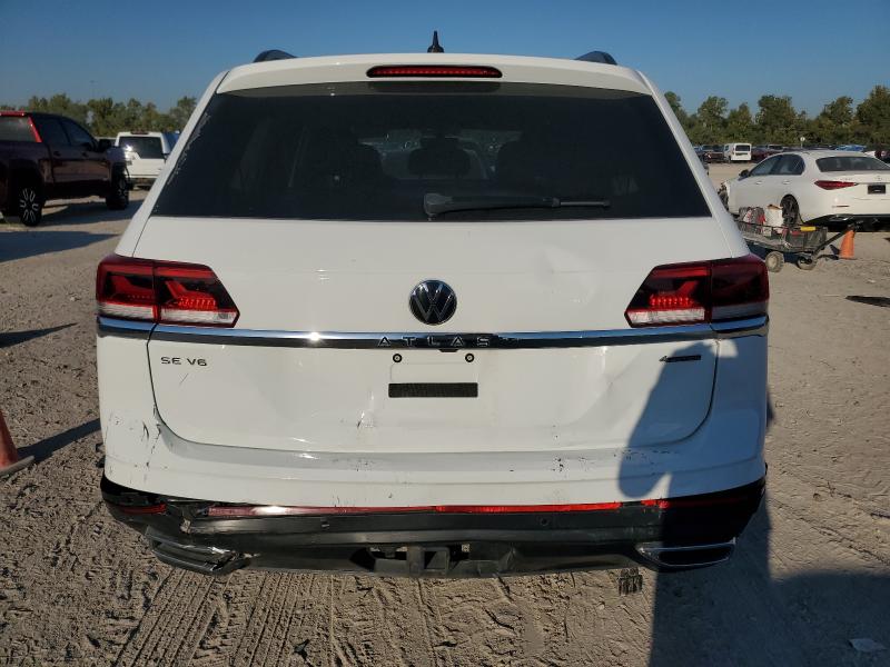 2023 VOLKSWAGEN ATLAS SE 1V2HR2CA0PC523664