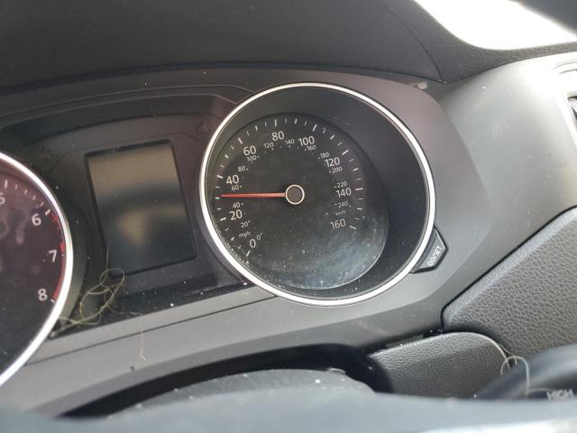 2017 VOLKSWAGEN JETTA - 3VW2B7AJ7HM374341