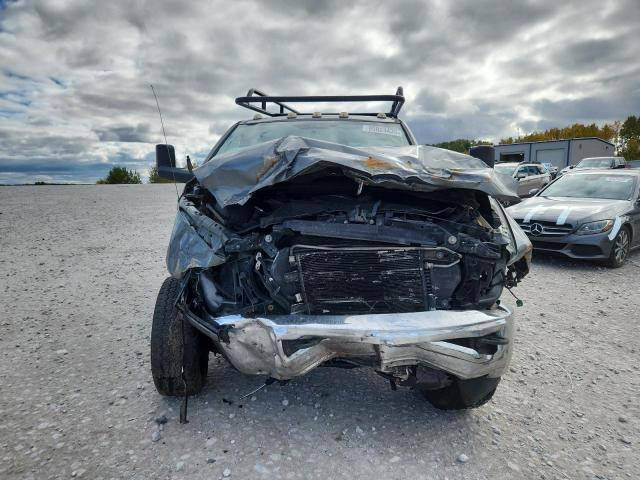 2012 DODGE RAM 2500 S - 3C6UD5JL6CG306218