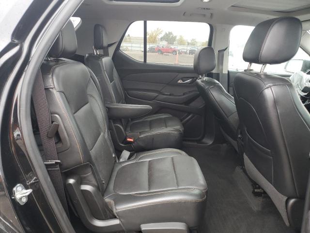 2018 CHEVROLET TRAVERSE P #3311508231