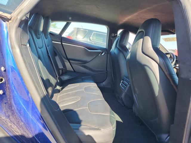 2015 TESLA MODEL S 5YJSA1E27FF120006
