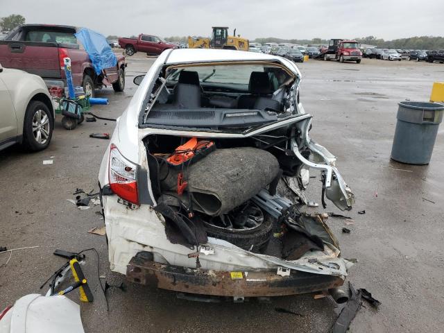 2015 TOYOTA COROLLA L - 2T1BURHE4FC467907