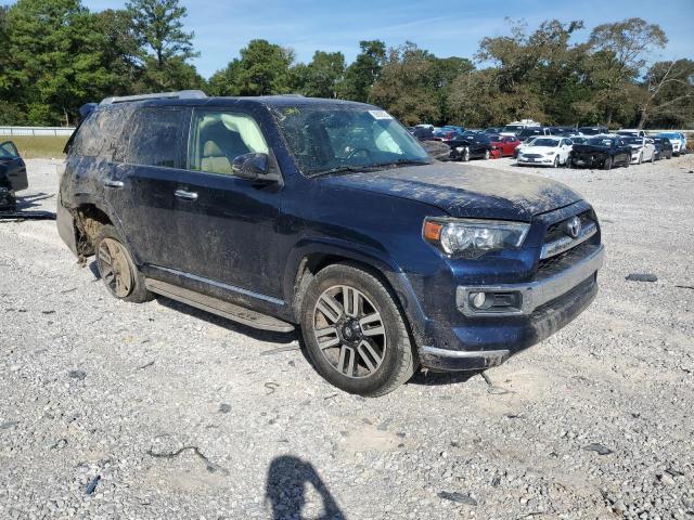 2018 TOYOTA 4RUNNER SR #3296916814